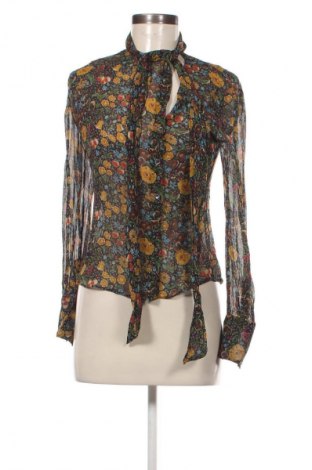 Női ing Moschino Cheap And Chic, Méret M, Szín Sokszínű, Ár 25 069 Ft