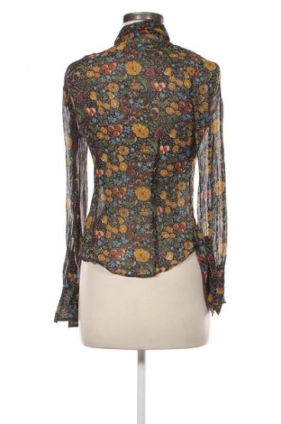 Női ing Moschino Cheap And Chic, Méret M, Szín Sokszínű, Ár 25 069 Ft