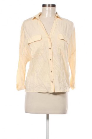 Cămașă de femei Mudo Collection, Mărime S, Culoare Galben, Preț 72,99 Lei