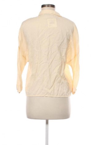 Cămașă de femei Mudo Collection, Mărime S, Culoare Galben, Preț 72,99 Lei