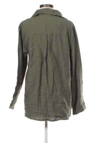 Dámska košeľa  NEW COLLECTION, Veľkosť M, Farba Zelená, Cena  30,87 €