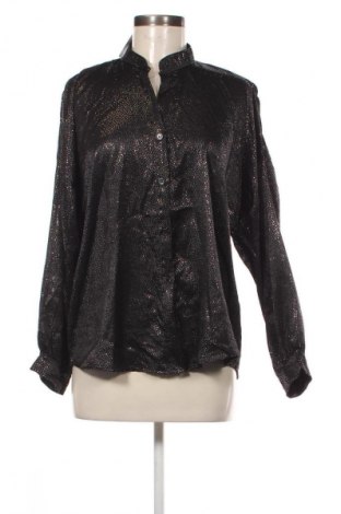 Γυναικείο πουκάμισο NEW COLLECTION, Μέγεθος L, Χρώμα Πολύχρωμο, Τιμή 13,99 €