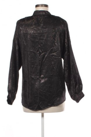 Γυναικείο πουκάμισο NEW COLLECTION, Μέγεθος L, Χρώμα Πολύχρωμο, Τιμή 13,99 €