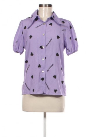 Dámská košile  NEW COLLECTION, Velikost M, Barva Vícebarevné, Cena  237,00 Kč