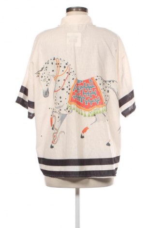 Dámská košile  NEW COLLECTION, Velikost L, Barva Vícebarevné, Cena  402,00 Kč