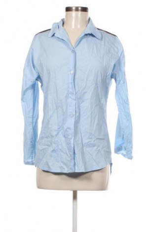 Damska koszula NEW COLLECTION, Rozmiar S, Kolor Niebieski, Cena 61,99 zł
