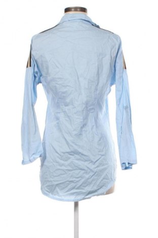 Damska koszula NEW COLLECTION, Rozmiar S, Kolor Niebieski, Cena 61,99 zł
