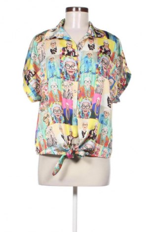 Cămașă de femei NEW COLLECTION, Mărime XL, Culoare Multicolor, Preț 107,89 Lei