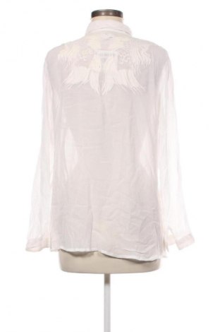Damenbluse NU Denmark, Größe L, Farbe Weiß, Preis € 27,99