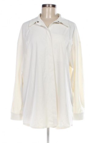 Damenbluse Nike, Größe M, Farbe Ecru, Preis € 24,99