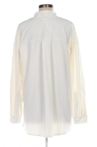 Damenbluse Nike, Größe M, Farbe Ecru, Preis € 24,99