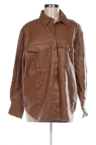 Dámska košeľa  ONLY, Veľkosť M, Farba Hnedá, Cena  5,95 €