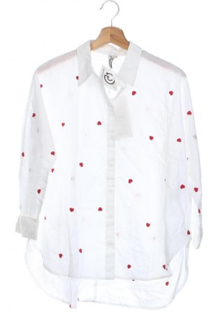 Damenbluse ONLY, Größe XS, Farbe Mehrfarbig, Preis 31,99 €