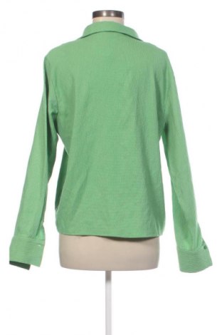 Damenbluse ONLY, Größe M, Farbe Grün, Preis € 10,99