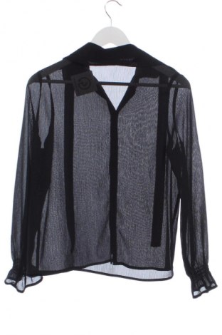 Damenbluse ONLY, Größe XS, Farbe Schwarz, Preis 6,99 €