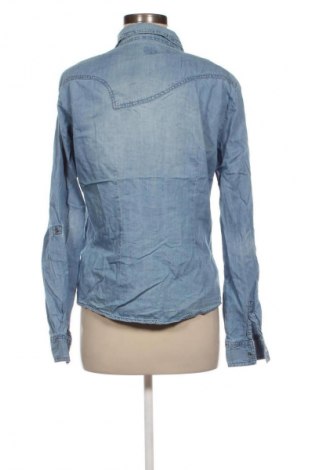 Dámská košile  ONLY, Velikost M, Barva Modrá, Cena  229,00 Kč