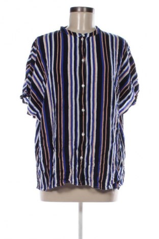 Női ing ONLY Carmakoma, Méret XXL, Szín Sokszínű, Ár 4 309 Ft