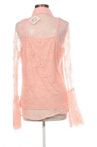 Damenbluse Oops, Größe XL, Farbe Rosa, Preis 28,13 €