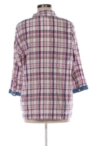 Дамска риза Paola, Размер XL, Цвят Многоцветен, Цена 9,71 €