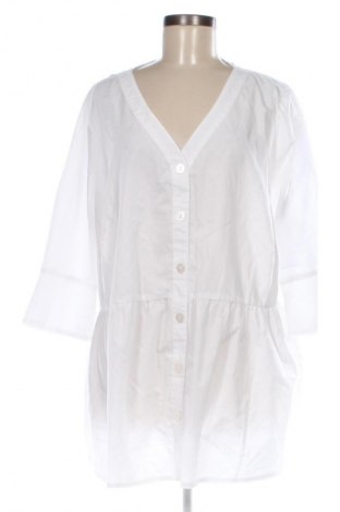 Női ing Paola, Méret 4XL, Szín Fehér, Ár 4 739 Ft