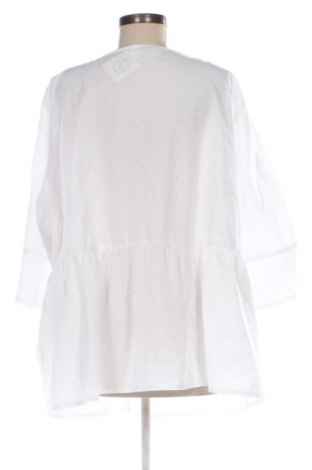 Női ing Paola, Méret 4XL, Szín Fehér, Ár 4 739 Ft