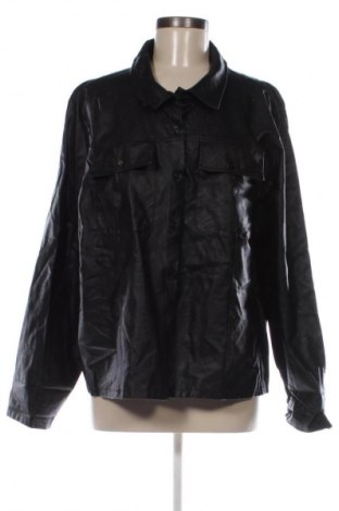Damenbluse Paprika, Größe XL, Farbe Schwarz, Preis 15,99 €