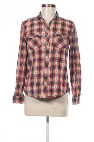 Γυναικείο πουκάμισο Pepe Jeans, Μέγεθος L, Χρώμα Πολύχρωμο, Τιμή 28,04 €