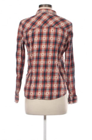 Γυναικείο πουκάμισο Pepe Jeans, Μέγεθος L, Χρώμα Πολύχρωμο, Τιμή 28,04 €