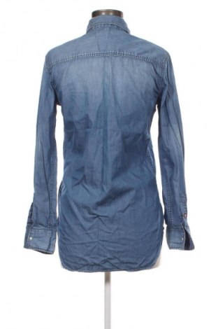 Női ing Pepe Jeans, Méret M, Szín Kék, Ár 10 948 Ft
