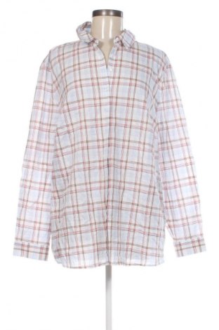 Damenbluse Peter Hahn, Größe XXL, Farbe Mehrfarbig, Preis € 28,99