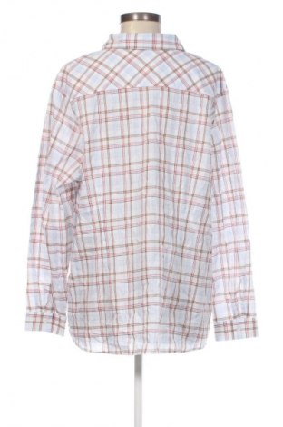 Damenbluse Peter Hahn, Größe XXL, Farbe Mehrfarbig, Preis € 28,99