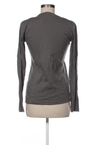 Damenbluse Petit Bateau, Größe L, Farbe Grau, Preis € 28,04