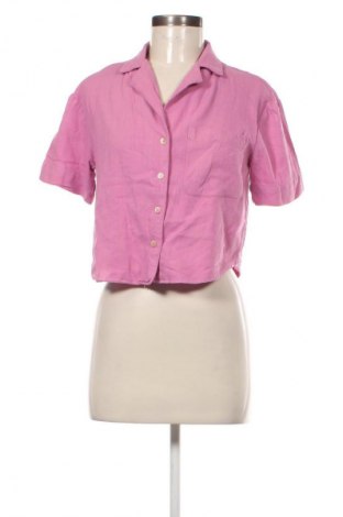 Damenbluse Pink Woman, Größe S, Farbe Lila, Preis 13,00 €