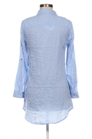 Дамска риза Primark, Размер S, Цвят Син, Цена 11,99 лв.