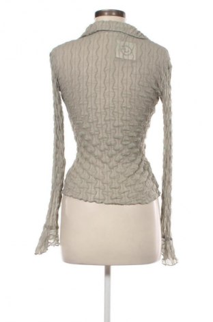 Női ing Pull&Bear, Méret M, Szín Zöld, Ár 5 016 Ft