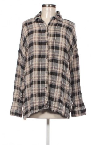 Női ing Pull&Bear, Méret S, Szín Sokszínű, Ár 8 634 Ft