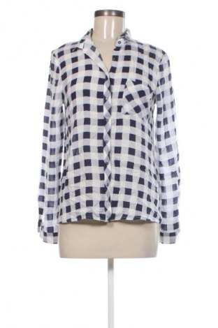 Damenbluse Pull&Bear, Größe M, Farbe Mehrfarbig, Preis € 12,83