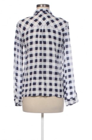 Damenbluse Pull&Bear, Größe M, Farbe Mehrfarbig, Preis € 12,83