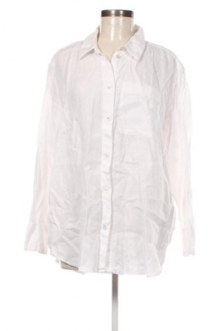 Női ing Pure, Méret XL, Szín Fehér, Ár 4 993 Ft