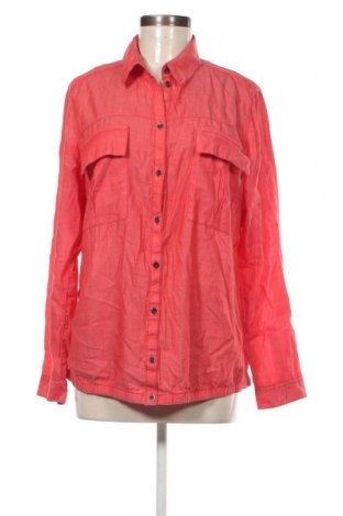 Női ing Q/S by S.Oliver, Méret XL, Szín Piros, Ár 4 742 Ft