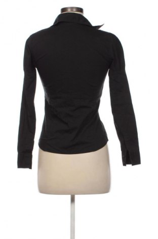 Damenbluse Qed London, Größe S, Farbe Schwarz, Preis 20,92 €