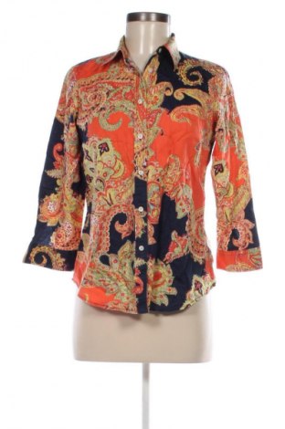 Női ing Ralph Lauren, Méret S, Szín Sokszínű, Ár 30 919 Ft