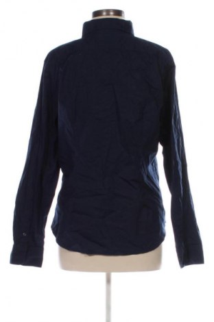 Дамска риза Ralph Lauren, Размер XL, Цвят Син, Цена 117,99 лв.