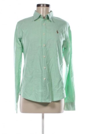 Dámská košile  Ralph Lauren, Velikost M, Barva Zelená, Cena  1 679,00 Kč