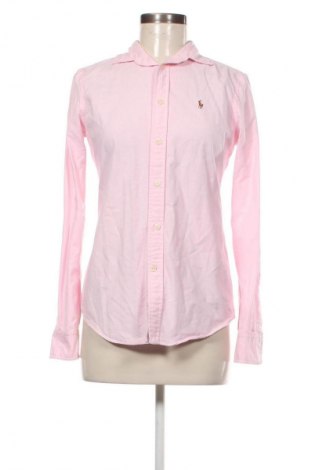 Damenbluse Ralph Lauren, Größe S, Farbe Rosa, Preis € 55,99