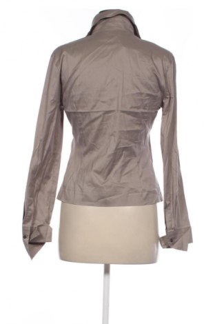 Дамска риза Rene Lezard, Размер M, Цвят Сив, Цена 27,99 лв.