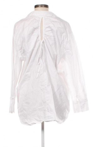 Damenbluse Reserved, Größe S, Farbe Weiß, Preis 12,83 €