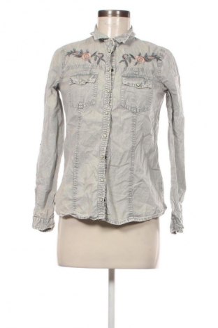 Cămașă de femei Reserved, Mărime S, Culoare Multicolor, Preț 42,99 Lei