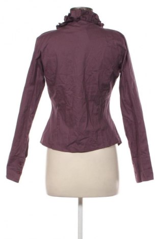Дамска риза Rinascimento, Размер L, Цвят Лилав, Цена 34,99 лв.