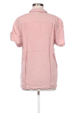 Damenbluse River Island, Größe L, Farbe Aschrosa, Preis 17,39 €